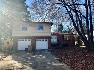 10691 Thrasher Rd, Jonesboro, GA 30238