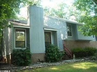 1618 Stone River Rd, North Chesterfield, VA 23235