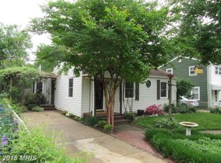 9721 51st Pl, College Park, MD