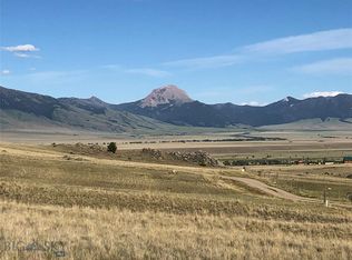 54 Shining Mountains Loop Rd #I, Ennis, MT 59729