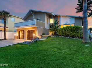 4702 S Atlantic Ave, Ponce Inlet, FL 32127