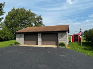 123 Kirby Rd, Mendon, MI 49072