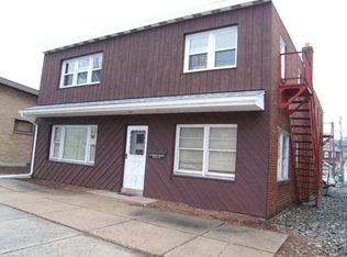 537 Delaware Avenue #2nd, Palmerton, PA 18071