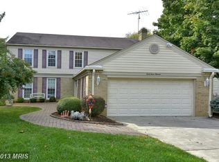 8700 Falls Chapel Way, Rockville, MD 20854
