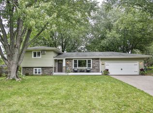 1316 Sycamore St, River Falls, WI 54022