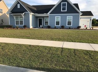 131 Westfield Dr, Ridgeville, SC 29472