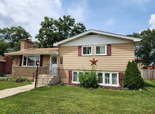 2356 183rd Pl, Lansing, IL 60438