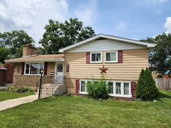 2356 183rd Pl, Lansing, IL 60438