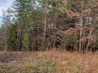 Vaughn Summit Rd, Rileyville, VA 22650