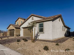 4048 N Atoll Reefs St, North Las Vegas, NV 89032