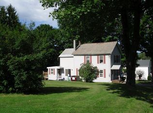 9 Congress St, Hoosick Falls, NY 12090