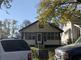 4217 Decatur St, Omaha, NE 68111