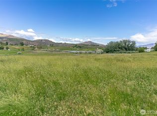 0 Aeneas Valley Road, Tonasket, WA 98855