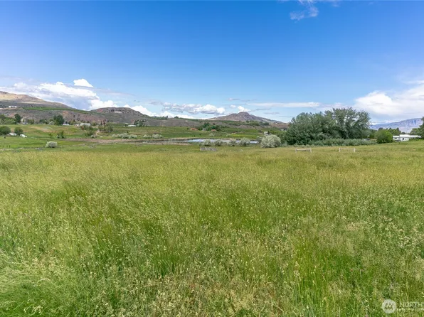 0 Aeneas Valley Road, Tonasket, WA 98855