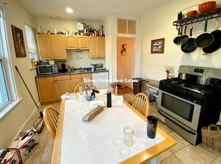 3 Oswald St #3, Boston, MA 02120