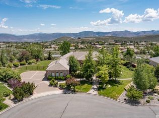 14820 Parisian Ct, Reno, NV 89511