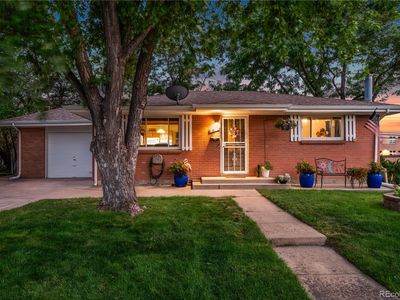 1510 E 84th Avenue, Denver, CO, 80229