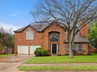 16805 Black Kettle Dr, Leander, TX 78641