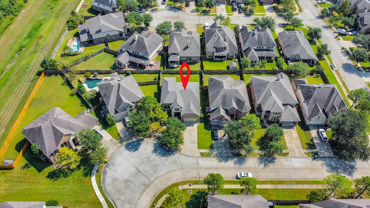 Building Photo - 9427 Sapphire Bay Ln