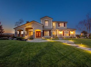 6029 Tillman Ct, Pleasanton, CA 94588