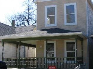 1143 Hoyt Ave, Indianapolis, IN