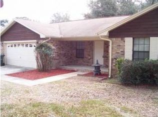 2109 Oakstream Ave, Pensacola, FL 32526