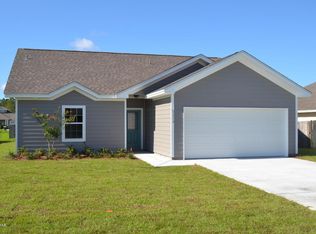 5301 Nicholas Ln, Panama City, FL 32404