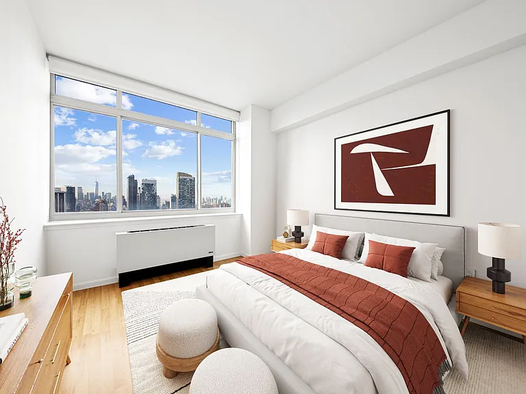 66 W 38th St #18H — Photo 3