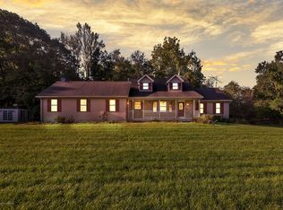 331 William Durfee Dr, EATON RAPIDS, MI 48827