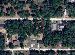 SE 140th Pl LOT 21, Summerfield, FL 34491