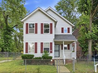 621 E 115th St, Cleveland, OH 44108