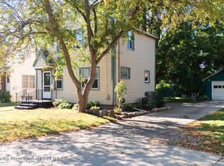 1510 E Oakland Ave, Lansing, MI