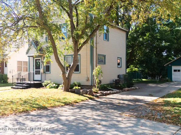 1510 E Oakland Ave, Lansing, MI 48906
