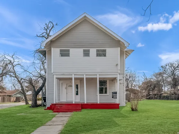 146 Fairview, San Antonio, TX 78223