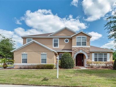 23407 Valderama Ln, Sorrento, FL, 32776