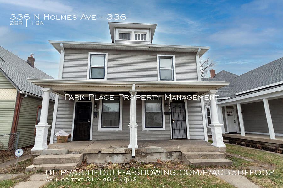 1st image of 336 N Holmes Ave #336