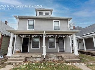 336 N Holmes Ave #336, Indianapolis, IN
