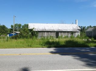 4314 Nc Highway 53 E, Burgaw, NC 28425