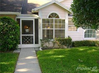 2349 Bentley Dr, Palm Harbor, FL 34684