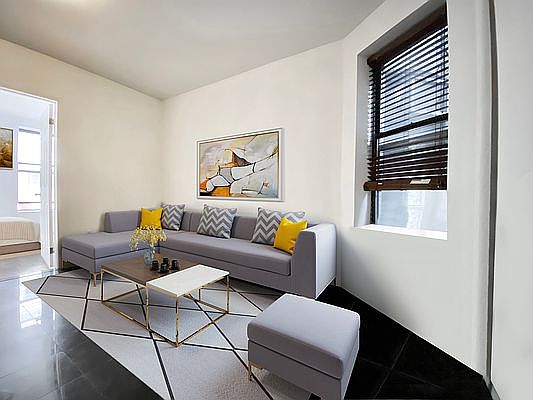 1st image of 338 W 49th St APT 2FE