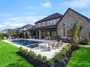 9503 Plaza Point Dr, Missouri City, TX 77459