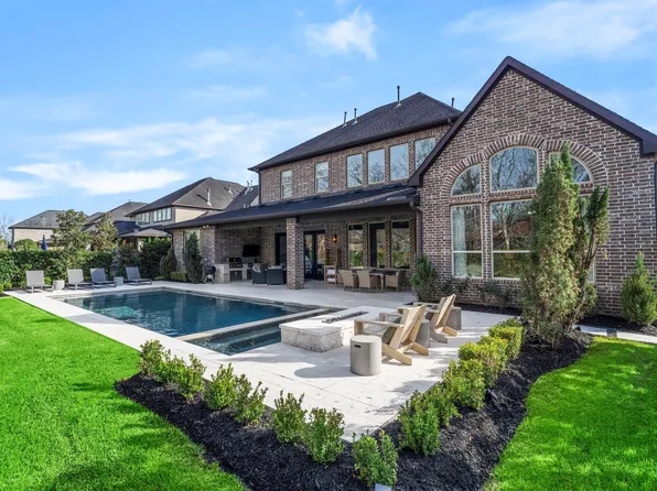 9503 Plaza Point Dr, Missouri City, TX 77459