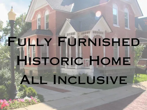 215 Rose Pl, Kalamazoo, MI 49001