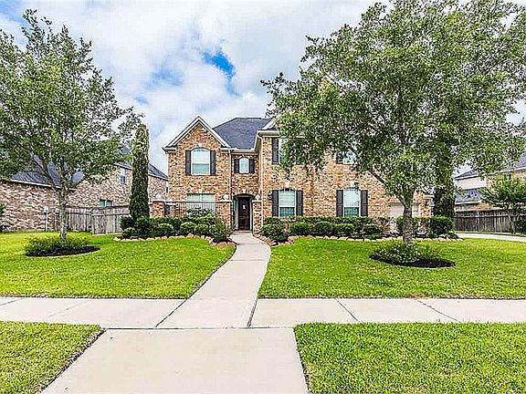2nd image of 5902 Settlers Creek Ct