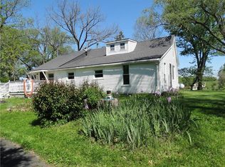 18010 Nation Rd, Holt, MO 64048