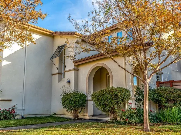 87 Castellina Cir, American Canyon, CA 94503