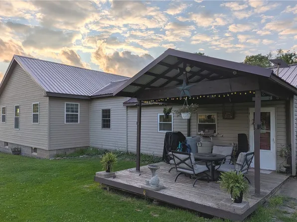 389 Reilly Holw, Smethport, PA 16749