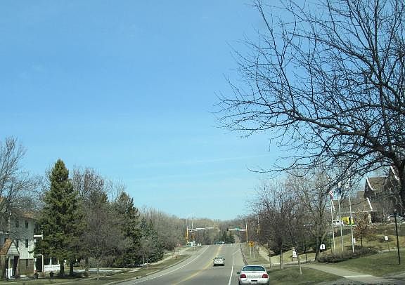 2nd image of 14182 Pennock Ave APT 208