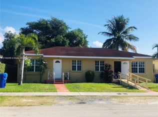 2769 SW 34th Ct, Miami, FL 33133