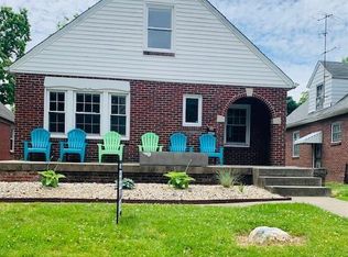 605 W 44th St, Indianapolis, IN